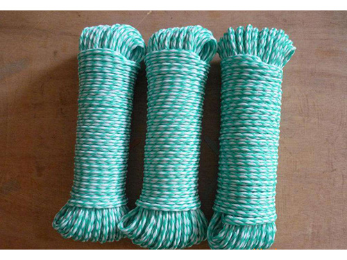 PE编织绳